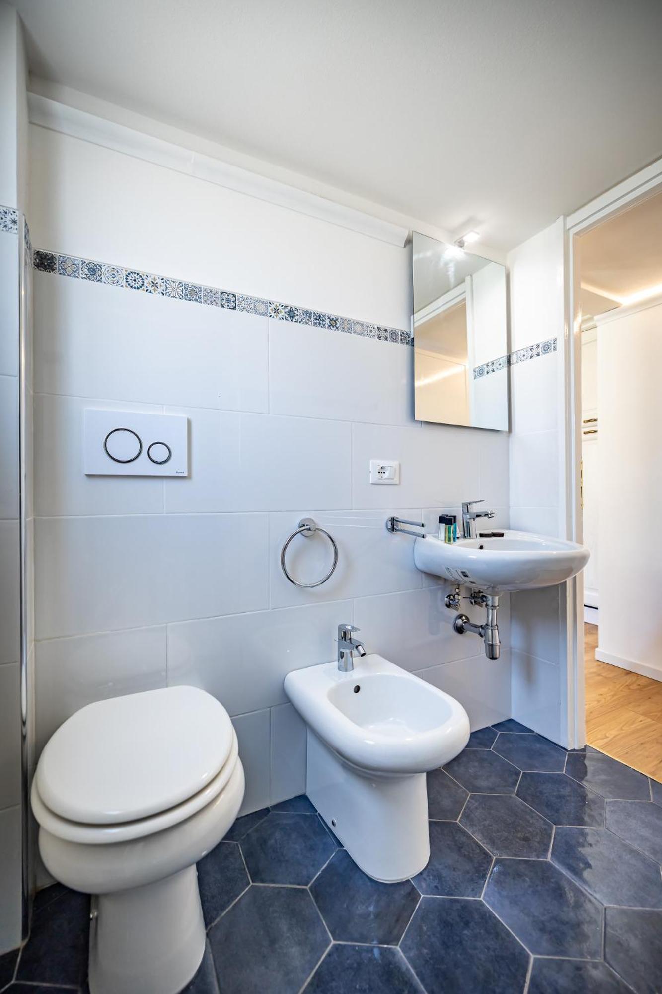 Yid Bandini Apartamento Florença Exterior foto