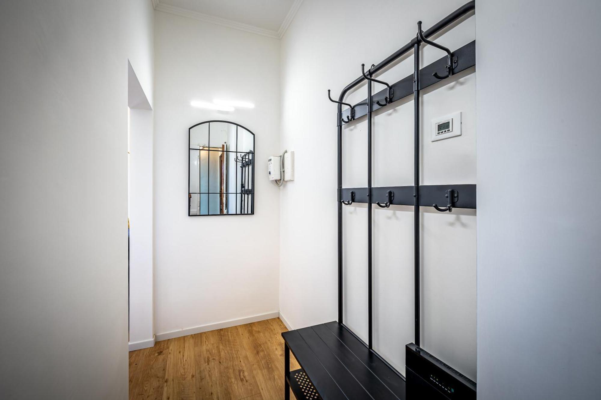 Yid Bandini Apartamento Florença Exterior foto
