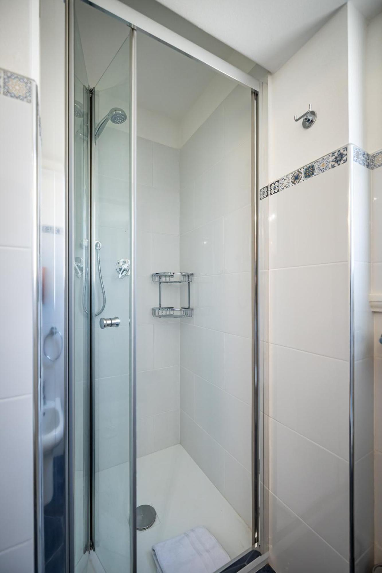 Yid Bandini Apartamento Florença Exterior foto